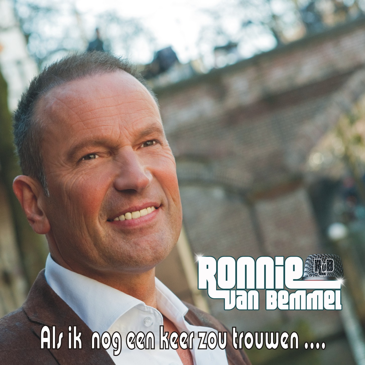 Als ik nog een keer zou trouwen