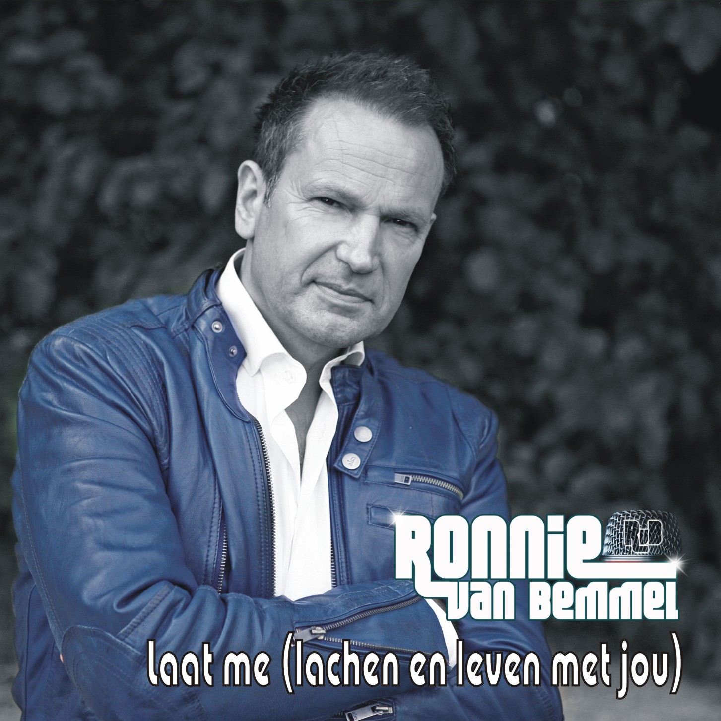 Laat me (Lachen en leven met jou)(Single)