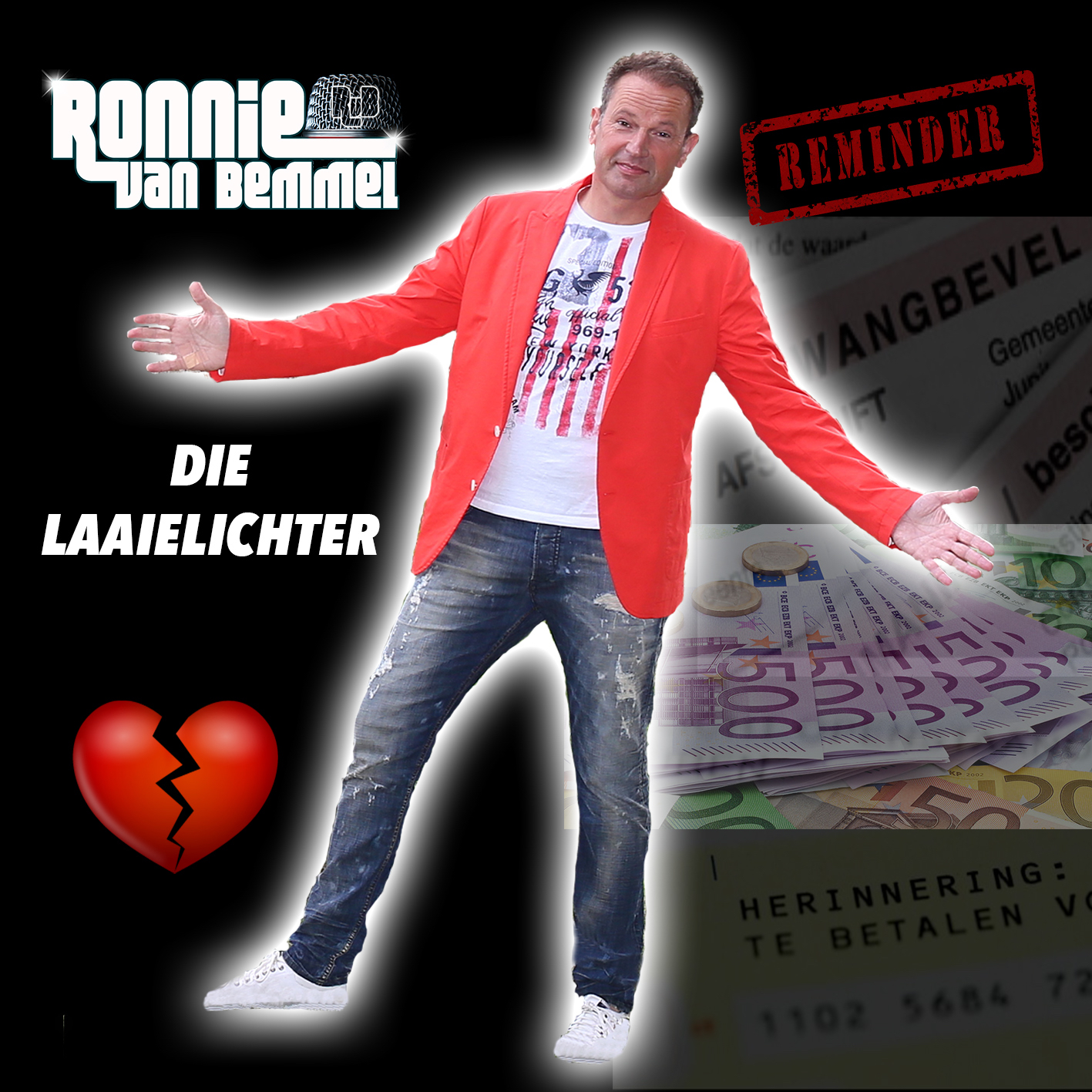 DIE LAAIELICHTER