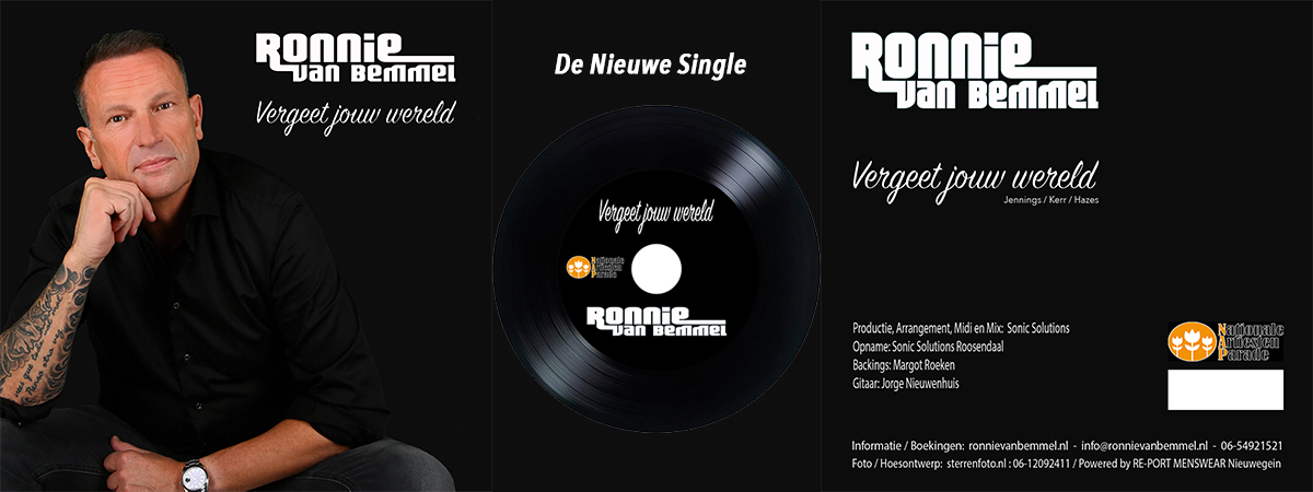 Slider-opmaak