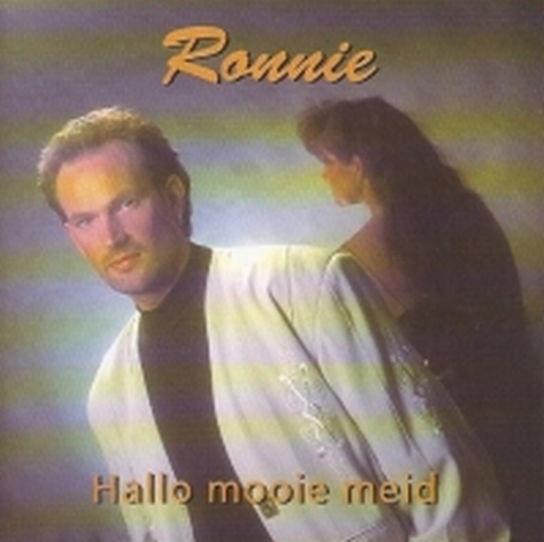 Hallo mooi meid