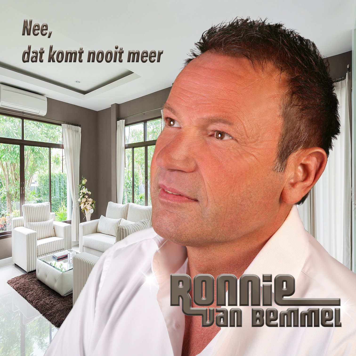voorzijde